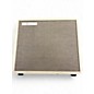 Used Carstens Amplfication 1x12 Guitar Cabinet thumbnail