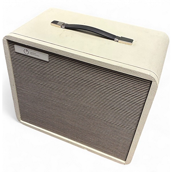 Used Carstens Amplfication 1x12 Guitar Cabinet