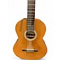 Used Kremona SOLOIST S65C Natural Classical Acoustic Guitar