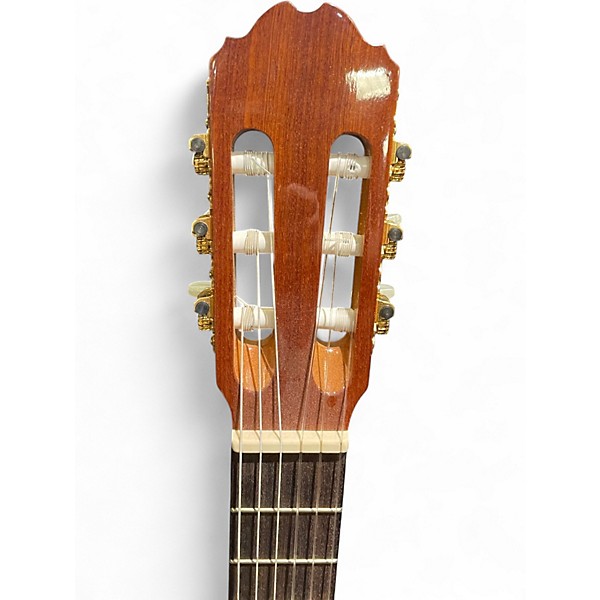 Used Kremona SOLOIST S65C Natural Classical Acoustic Guitar