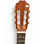 Used Kremona SOLOIST S65C Natural Classical Acoustic Guitar