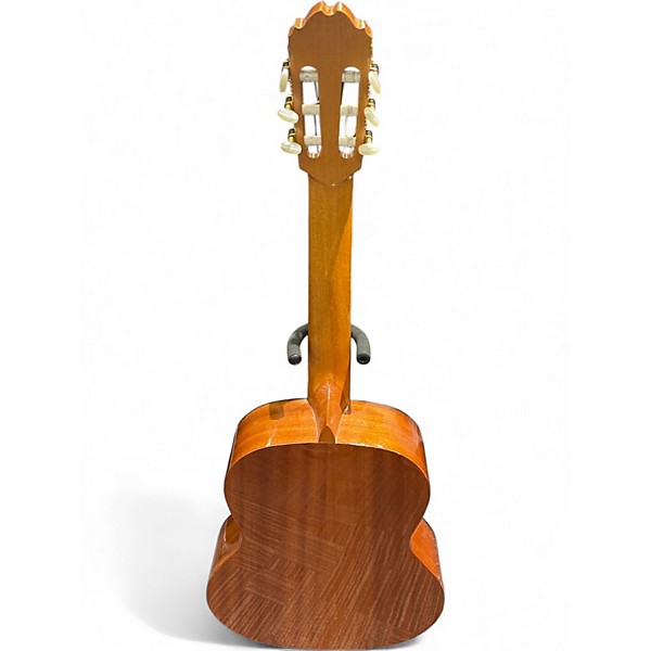 Used Kremona SOLOIST S65C Natural Classical Acoustic Guitar