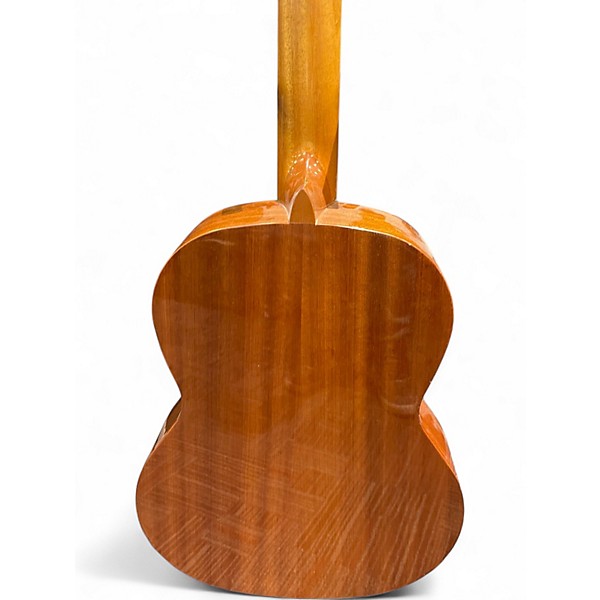 Used Kremona SOLOIST S65C Natural Classical Acoustic Guitar