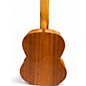 Used Kremona SOLOIST S65C Natural Classical Acoustic Guitar
