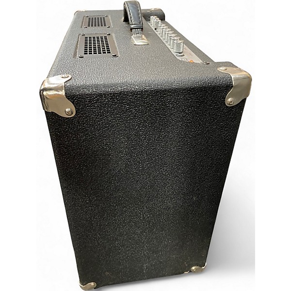 Used Crate VC3112 Tube Guitar Combo Amp