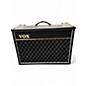 Used VOX AC15C1 15W Valve Tube Guitar Combo Amp thumbnail
