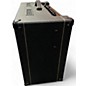 Used VOX AC15C1 15W Valve Tube Guitar Combo Amp