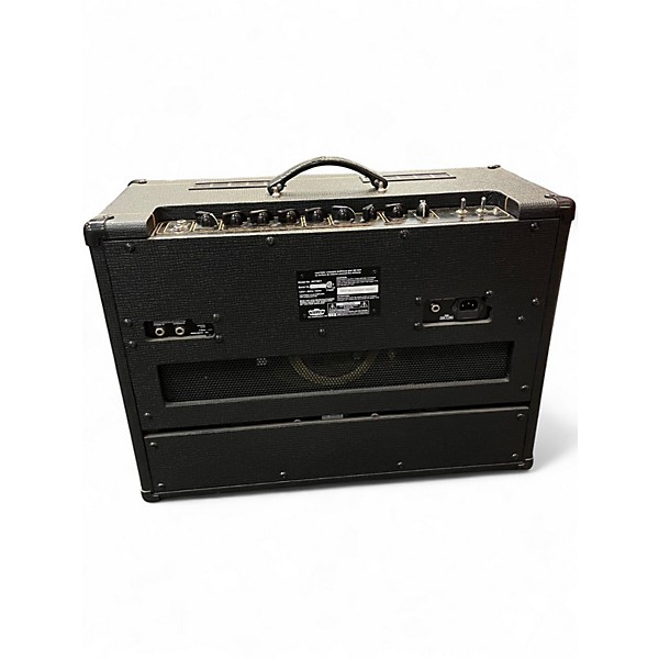 Used VOX AC15C1 15W Valve Tube Guitar Combo Amp