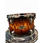 Used 2024 TAMA 3 Piece Starclassic Walnut Birch Molten Brown Burst Drum Kit
