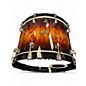 Used 2024 TAMA 3 Piece Starclassic Walnut Birch Molten Brown Burst Drum Kit