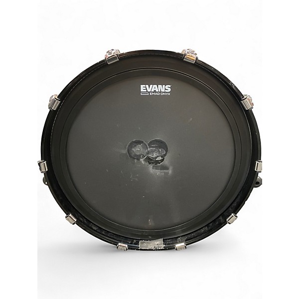 Used 2024 TAMA 3 Piece Starclassic Walnut Birch Molten Brown Burst Drum Kit