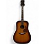 Used Premier A-300 Tobacco Sunburst Acoustic Guitar thumbnail