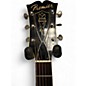 Used Premier A-300 Tobacco Sunburst Acoustic Guitar