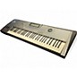 Used Yamaha W7 Keyboard Workstation