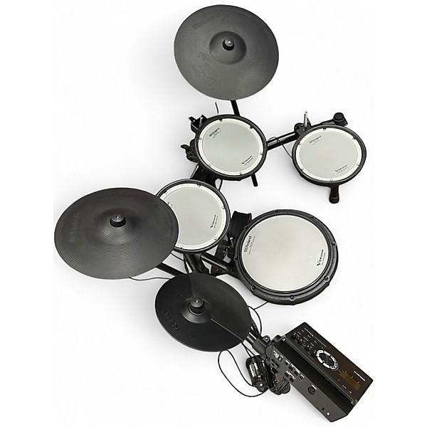 Used Roland TD-17KV Electric Drum Set