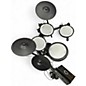 Used Roland TD-17KV Electric Drum Set