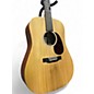 Used Martin DX1AE Natural Acoustic Electric Guitar