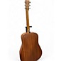 Used Martin DX1AE Natural Acoustic Electric Guitar