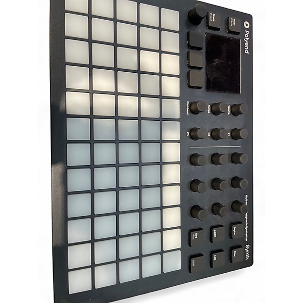 Used Polyend POLEND SYNTH Synthesizer