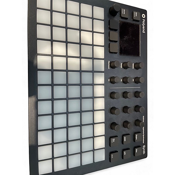 Used Polyend POLEND SYNTH Synthesizer