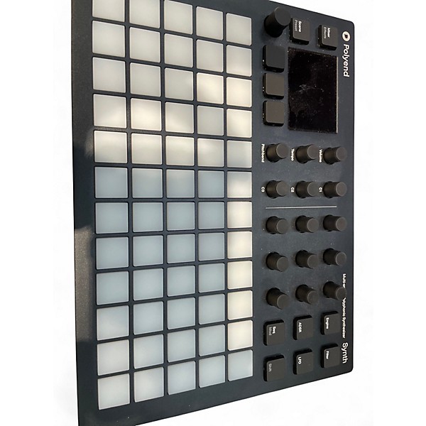 Used Polyend POLEND SYNTH Synthesizer