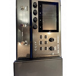 Used BOSS GX-10 Effect Processor