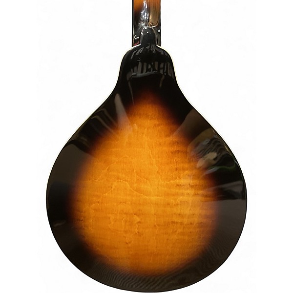 Used Gold Tone GM-50+ 2 Tone Sunburst Mandolin