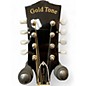 Used Gold Tone GM-50+ 2 Tone Sunburst Mandolin