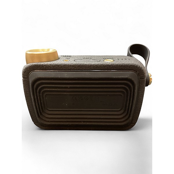 Used Positive Grid Spark GO Battery Powered Amp