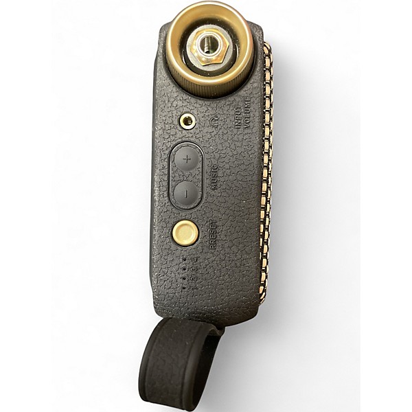 Used Positive Grid Spark GO Battery Powered Amp