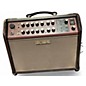 Used BOSS ACOUSTIC SINGER LIVE Acoustic Guitar Combo Amp thumbnail