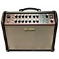 Used BOSS ACOUSTIC SINGER LIVE Acoustic Guitar Combo Amp