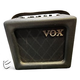 Used VOX MINI3 Battery Powered Amp
