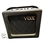 Used VOX MINI3 Battery Powered Amp thumbnail