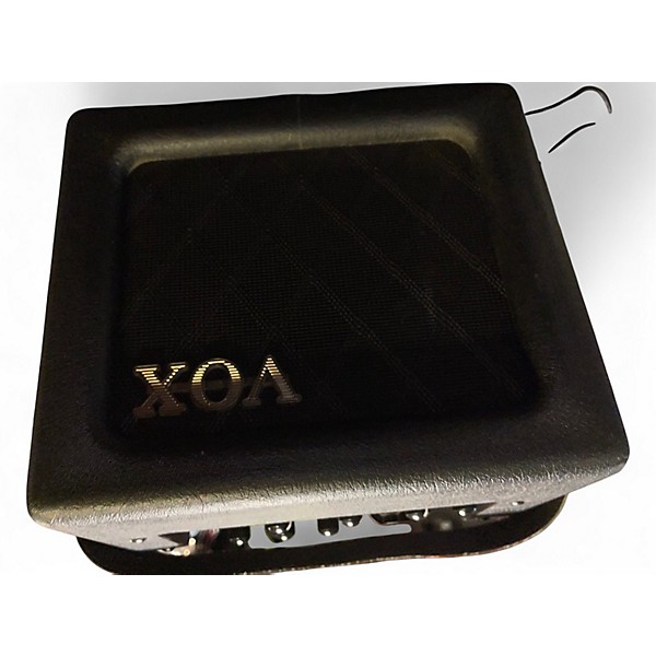 Used VOX MINI3 Battery Powered Amp