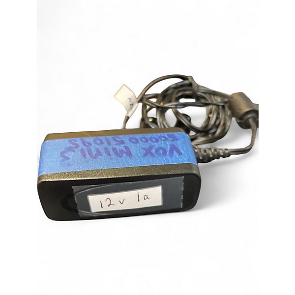 Used VOX MINI3 Battery Powered Amp