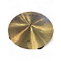 Used Istanbul Agop 21in Agop Signature Ride Cymbal thumbnail