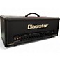 Used Blackstar Venue Series HT Stage HT-100H 100W Tube Guitar Amp Head thumbnail