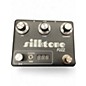 Used Silktone fuzz Effect Pedal thumbnail