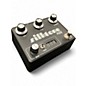 Used Silktone fuzz Effect Pedal