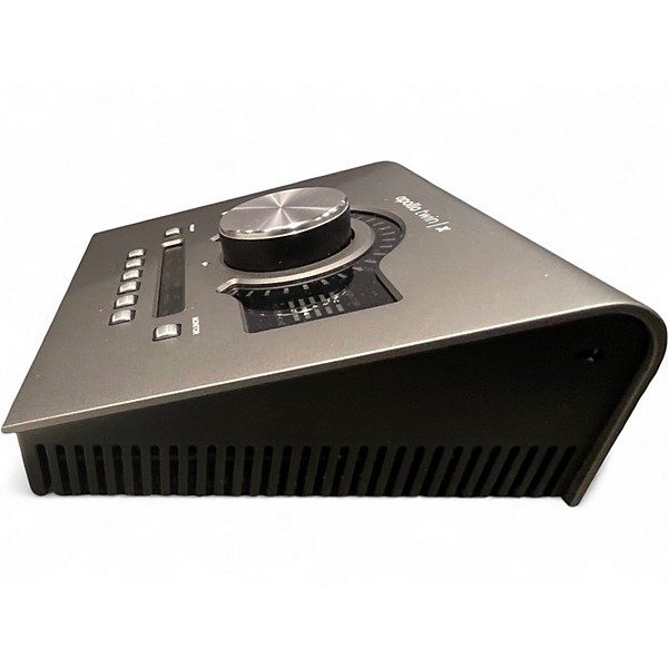 Used Universal Audio Apollo Twin X Duo 3 Audio Interface