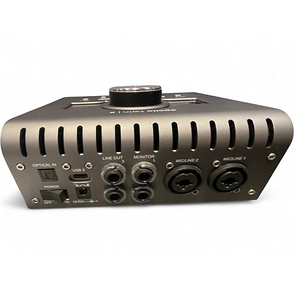 Used Universal Audio Apollo Twin X Duo 3 Audio Interface