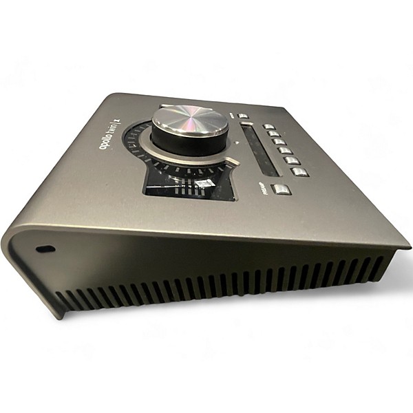 Used Universal Audio Apollo Twin X Duo 3 Audio Interface