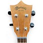 Used 2025 Martin TKE Tenor Acoustic-Electric Ukulele Koa Natural Ukulele