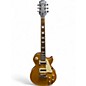 Used Epiphone Les Paul Classic GOLDTOP Solid Body Electric Guitar thumbnail
