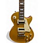 Used Epiphone Les Paul Classic GOLDTOP Solid Body Electric Guitar