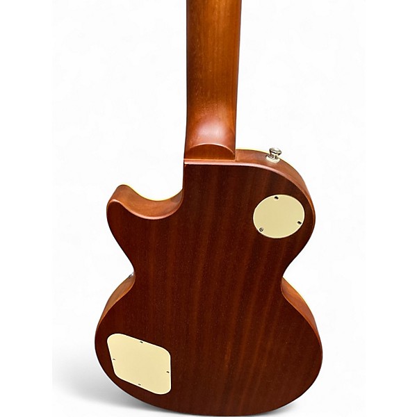 Used Epiphone Les Paul Classic GOLDTOP Solid Body Electric Guitar