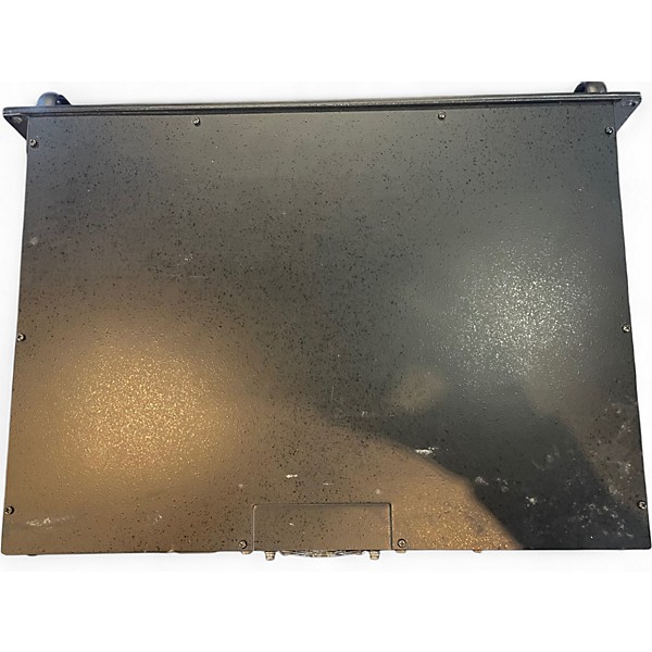 Used Hartke LH1000 1000W Bass Amp Head