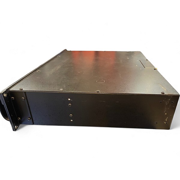 Used Hartke LH1000 1000W Bass Amp Head