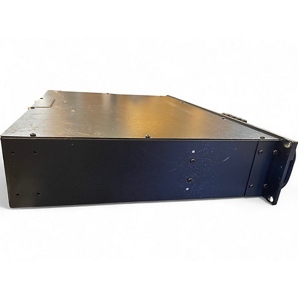 Used Hartke LH1000 1000W Bass Amp Head